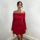 dress Style IG80935202