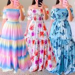 dress Style XU63831046