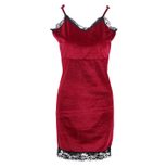 dress Style XU0365507