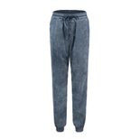 High Waisted Corduroy Trousers Belted Loose Fit Versatile Style Casual Wear for Women Wholesale