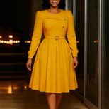 dress Style IG84481987