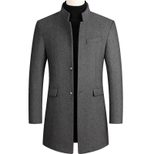 Men's coat Style XU48807033