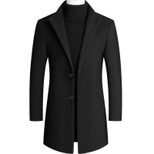 Men's coat Style XU82832774