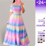 dress Style XU63831046