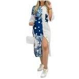 dress Style XU68830924