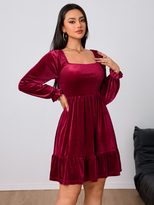 dress Style IG72717767