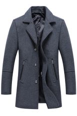 Men's coat Style XU0455494