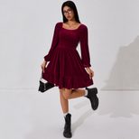 dress Style IG79338517