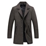 Men's coat Style XU0455494