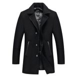 Men's coat Style XU0455494