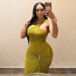Fashionable Womens Cross Back Solid Color Pleated Fishtail Dress Slim Fit Elegant Design Perfect