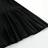 Summer Womens Dress Off Shoulder High Waisted Short Skirt Elegant Casual Style Wholesale Availab