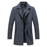 Men's coat Style XU0455494