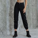 Casual Sexy Wide Leg Pants Versatile Design Comfortable Fit Trendy Style Perfect for Daily Wear