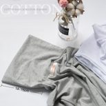 Womens Long Sleeve Turtleneck Bodycon T Shirt Stretch Cotton Comfortable Fit Chic Style Autumn W