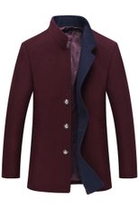 Men's coat Style XU0455594