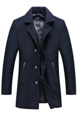 Men's coat Style XU0455494