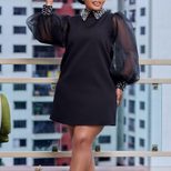 dress Style IG90393691