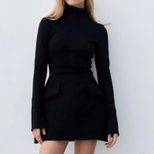 dress Style XU33830599