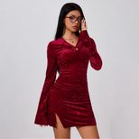 dress Style IG64588384