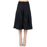 Chiffon Wide Leg Culottes Casual Style Comfortable Fit Perfect for Spring Summer Wholesale Avail