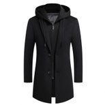 Men's coat Style XU43836039