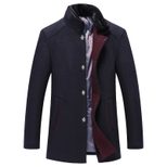 Men's coat Style XU0455526