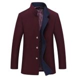 Men's coat Style XU0455594