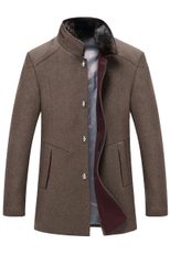 Men's coat Style XU0455526