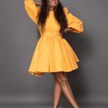 dress Style IG73264681