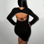 dress Style IG88818479