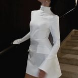 dress Style XU33830599