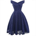Deep V Neck Lace Sexy Dress Elegant Design Comfortable Fit Versatile Style Perfect for Parties a