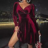 dress Style XU66825229