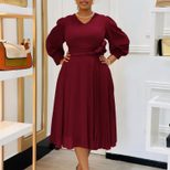 dress Style IG85492156