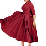 dress Style IG97743647
