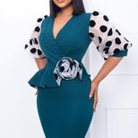 dress Style IG64103878