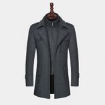 Men's coat Style XU30824737