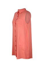 Casual Loose Shirt Dress for Women Autumn and Winter Collection Comfortable Fit Ready to Ship lo