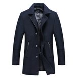 Men's coat Style XU0455494