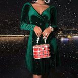 dress Style XU66825229