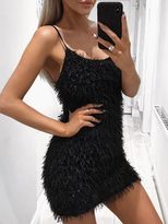 Bodycon Midi Dress Sleeveless Solid Color Casual Evening Wear bulk order OEM ODM service