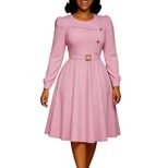 dress Style IG84481987