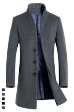 Men's coat Style XU0455568