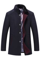Men's coat Style XU0455526