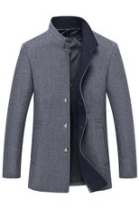 Men's coat Style XU0455594