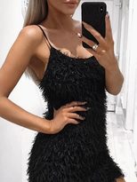 Bodycon Midi Dress Sleeveless Solid Color Casual Evening Wear bulk order OEM ODM service
