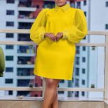 dress Style IG90393691