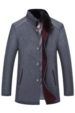 Men's coat Style XU0455526