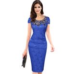 dress Style XU0388534